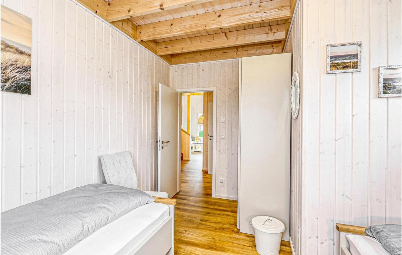 Awesome Home In Ostseeresort Olpenitz With Sauna Ngoại thất bức ảnh