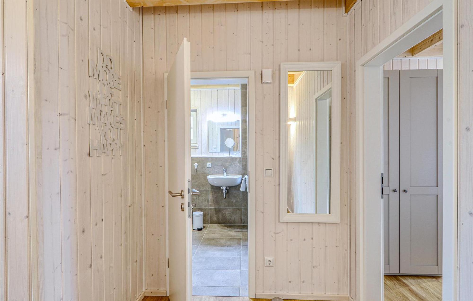 Awesome Home In Ostseeresort Olpenitz With Sauna Ngoại thất bức ảnh