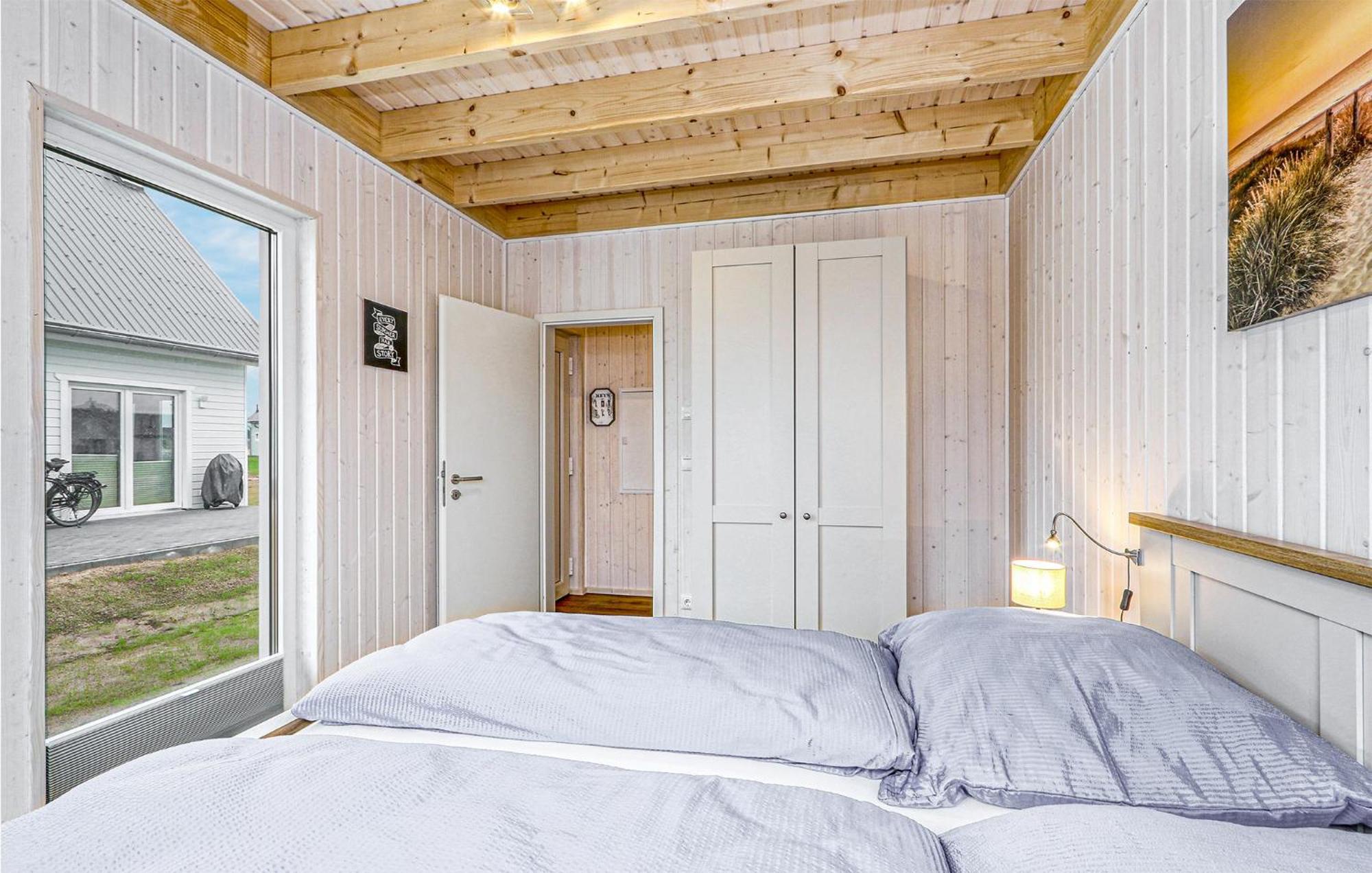 Awesome Home In Ostseeresort Olpenitz With Sauna Ngoại thất bức ảnh