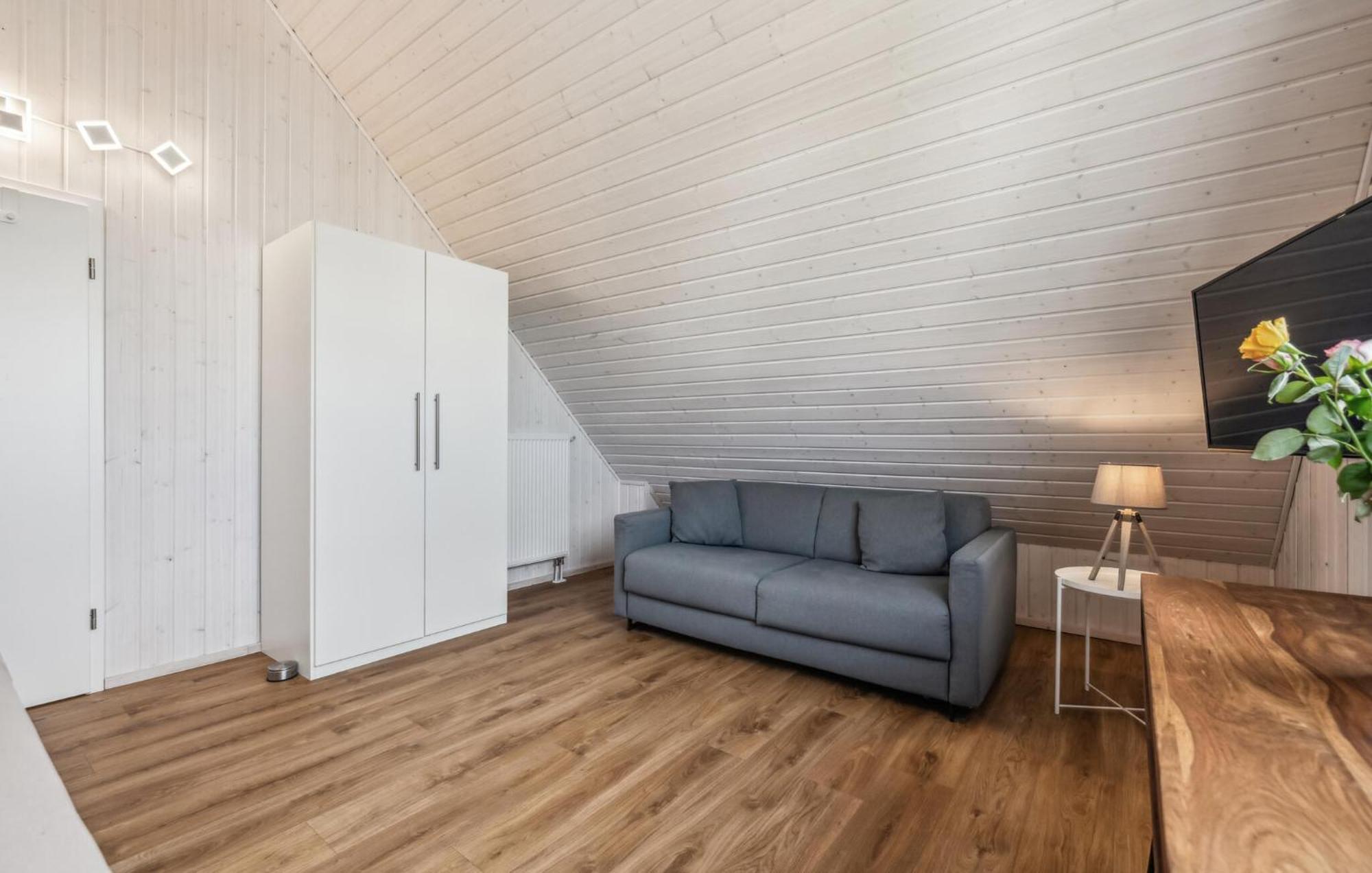 Awesome Home In Ostseeresort Olpenitz With Sauna Ngoại thất bức ảnh